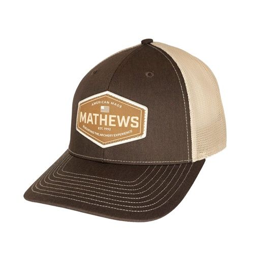Cap Mathews Traditions