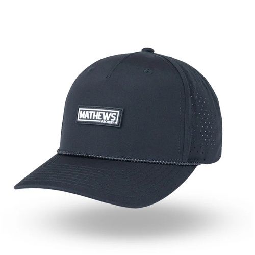 Cap Mathews Classic Rope