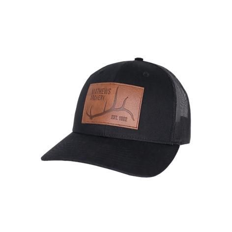 Cap Mathews Elk 6 Point