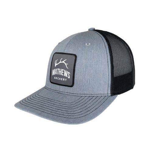Cap Mathews Half Rack