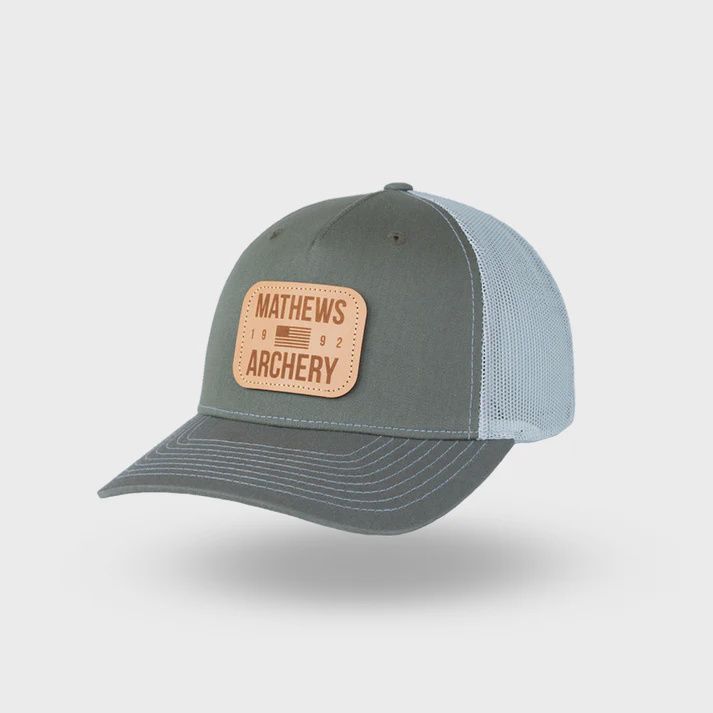 Cap Mathews Overwatch