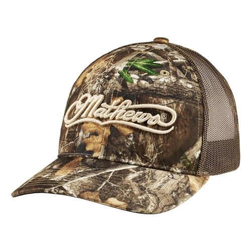 Cap Mathews RT Edge