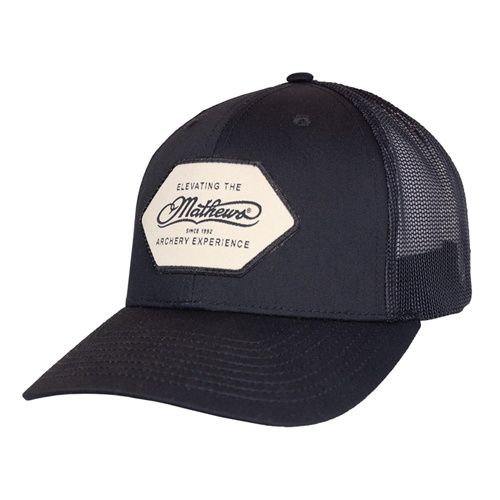Cap Mathews Impulse Black