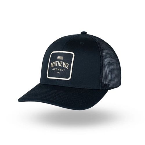 Cap Mathews Drifter