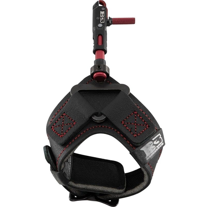 B3 Brave Swivel Wrist Release (Stem Connection)