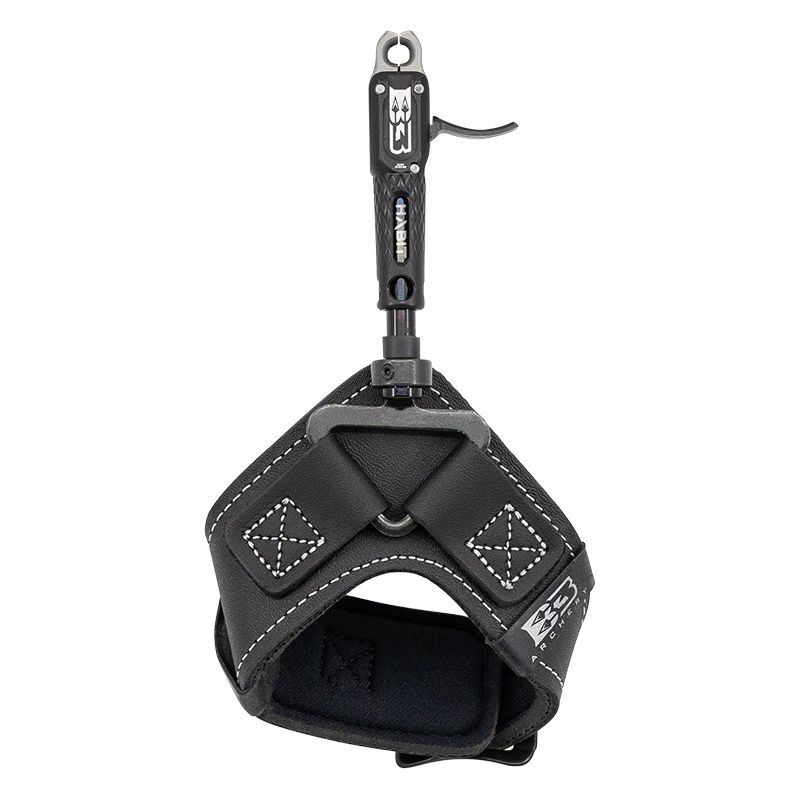 B3 Habit Swivel Wrist Release (Black)