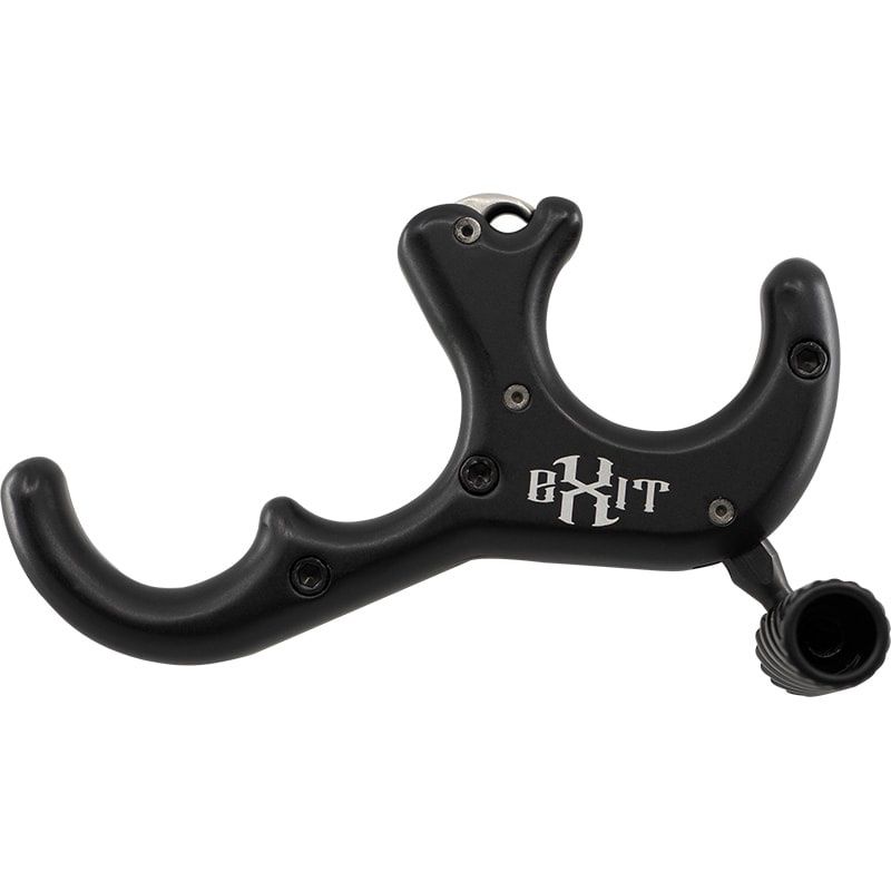 B3 Exit Thumb Release, Colour: Black