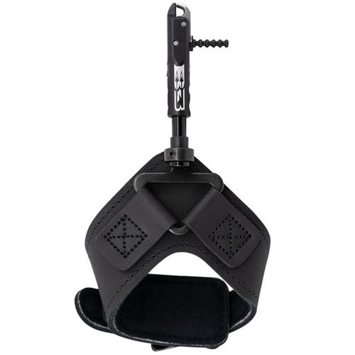 B3 Nemesis Swivel Stem Wrist Release (Black)