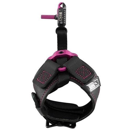 B3 Tigress Flex Wrist Release (Flex Connection)