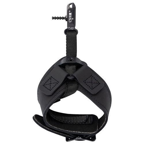 B3 Nemesis Flex Wrist Release (Black)