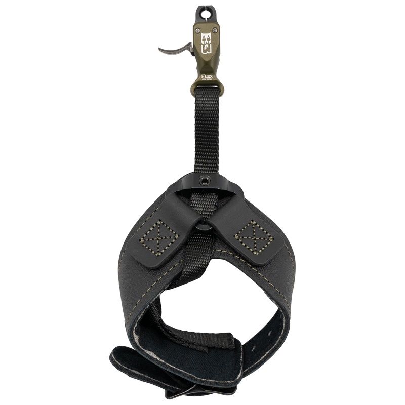 B3 Rival Flex Wrist Release (Flex Connection)