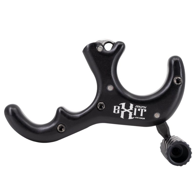 B3 Exit Mini Thumb Release