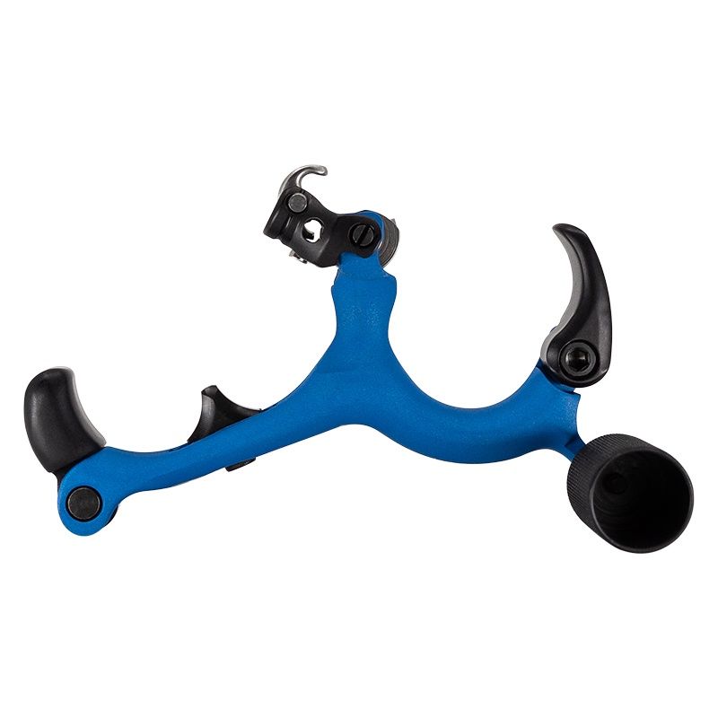 B3 FLO BT Aluminium Back Tension Release