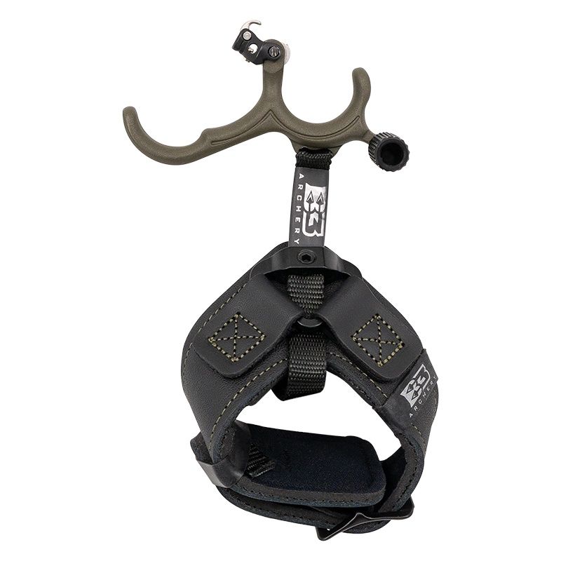 B3 Ranger Hinge Release