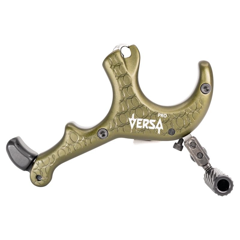 B3 Versa Pro Thumb Release