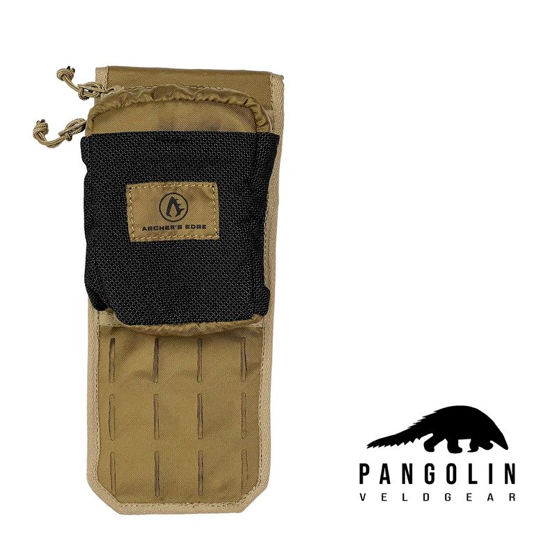 Pangolin Pocket Quiver