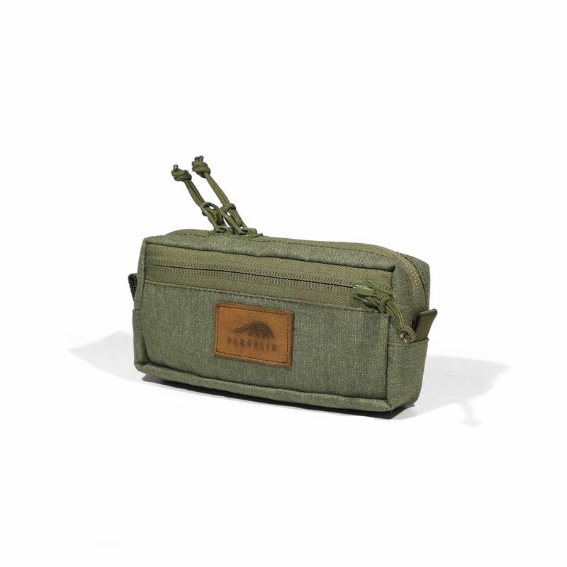 Pangolin Bino Bottom Pouch