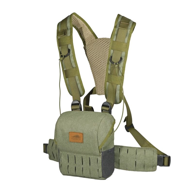 Pangolin Bino Bag and Harness V2