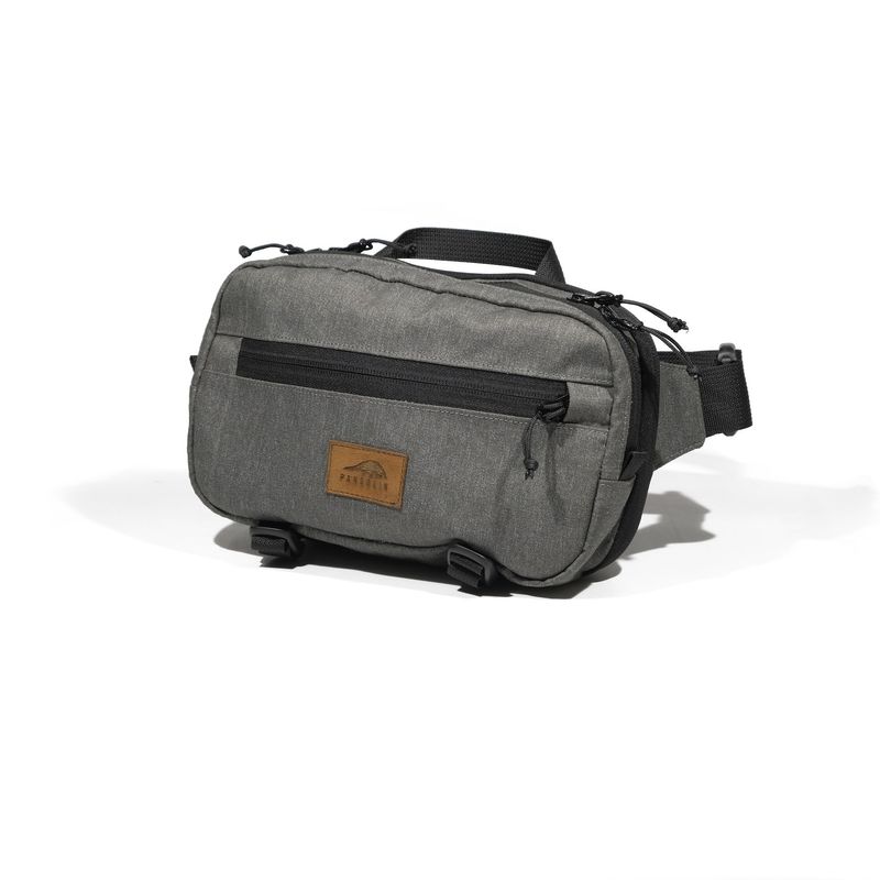 Pangolin Crossbody CC Bag
