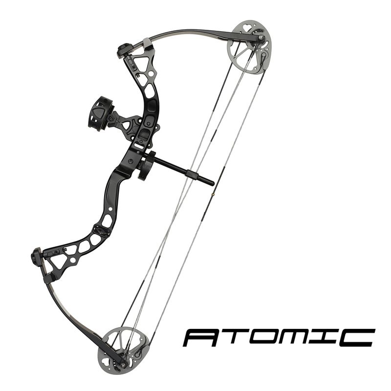 Diamond Atomic Kit