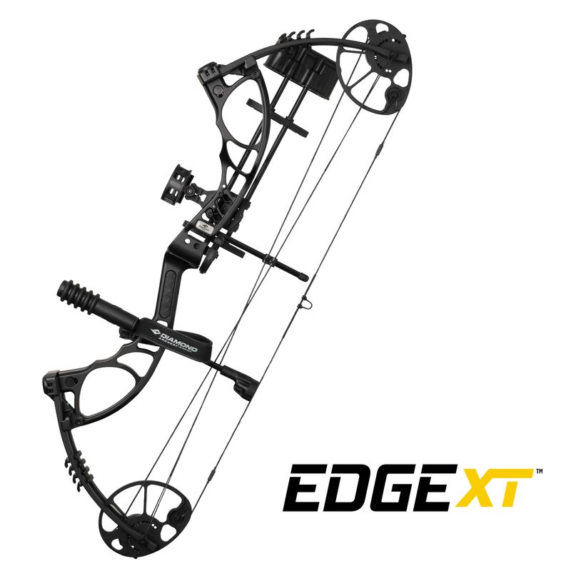 Diamond Edge XT