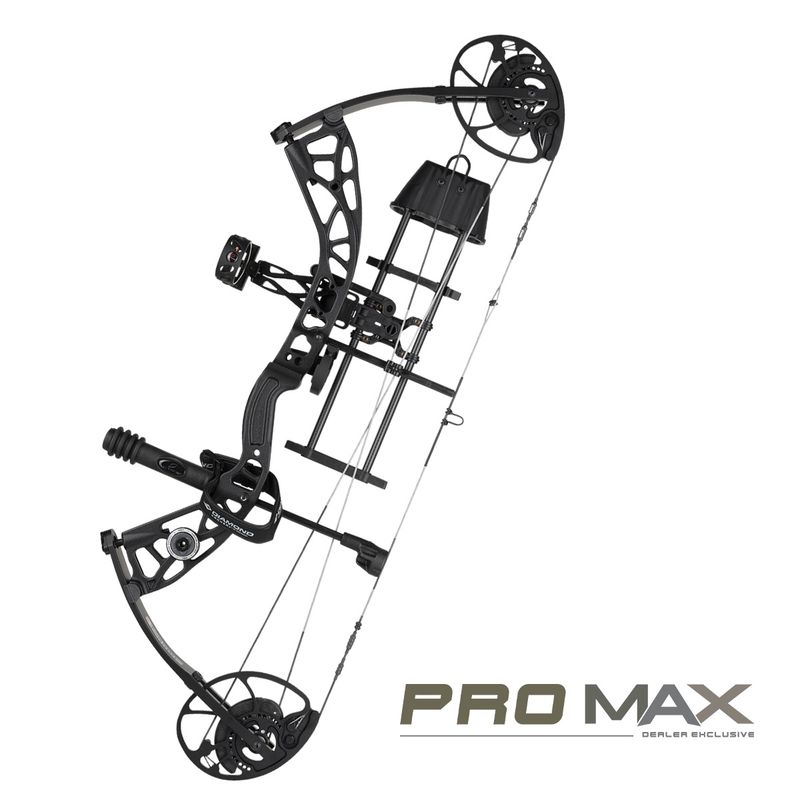 Diamond Pro Max with Kit