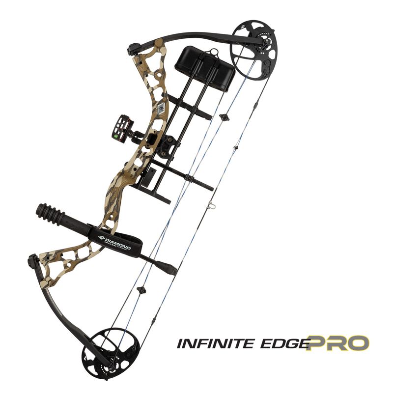 Diamond Infinte Edge Pro Legacy