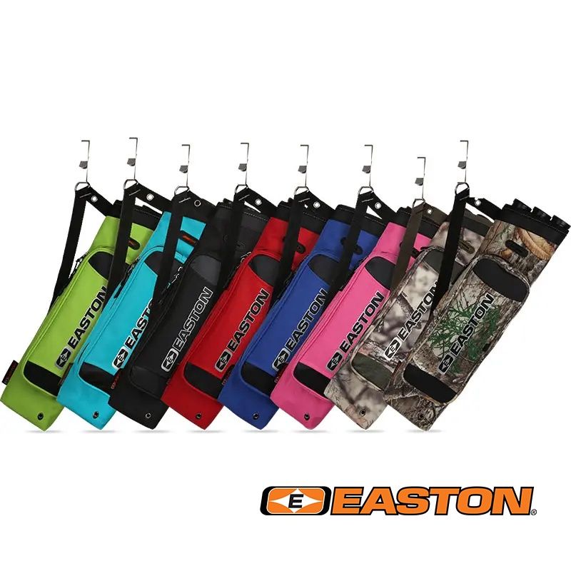 Easton Flipside 3-Tube Quiver