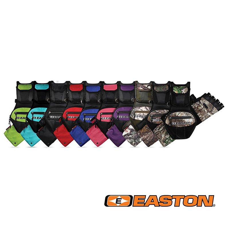 Easton Flipside 4-Tube Quiver