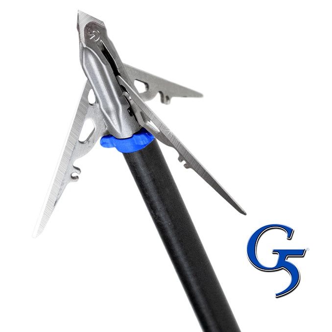 G5 Megameat Broadhead
