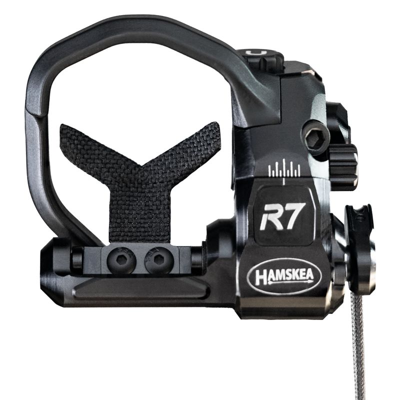 Hamskea R7 Arrow Rest