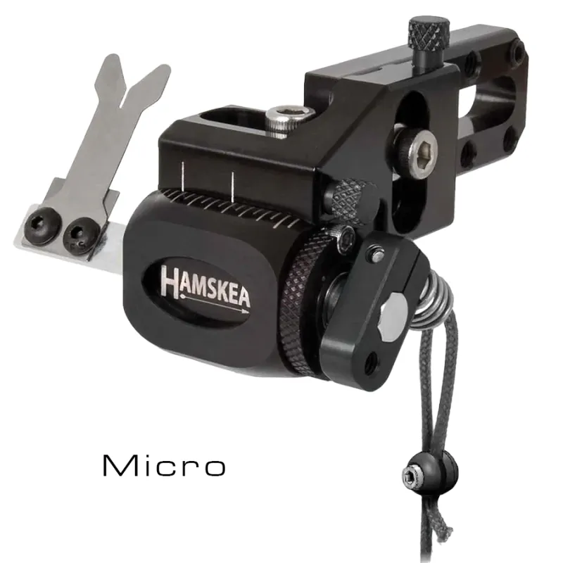 Hamskea Hybrid Target Pro Arrow Rest