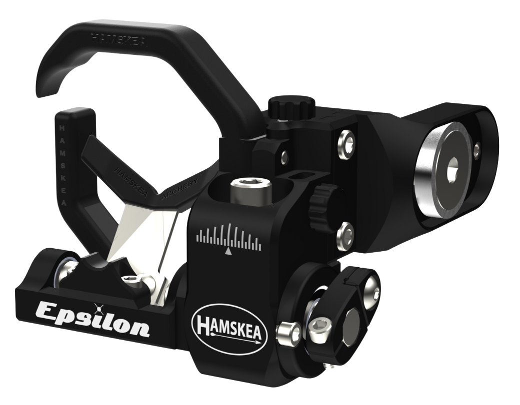 Hamskea Epsilon Arrow Rest