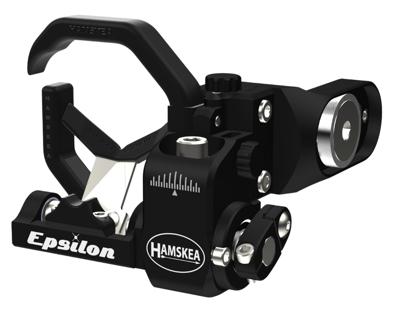 Hamskea Epsilon Arrow Rest