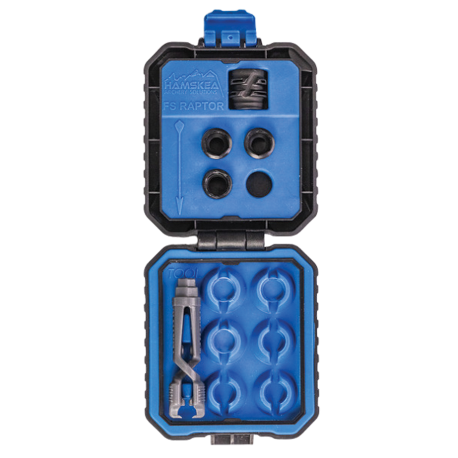 Hamskea FS Raptor Deluxe Peep System