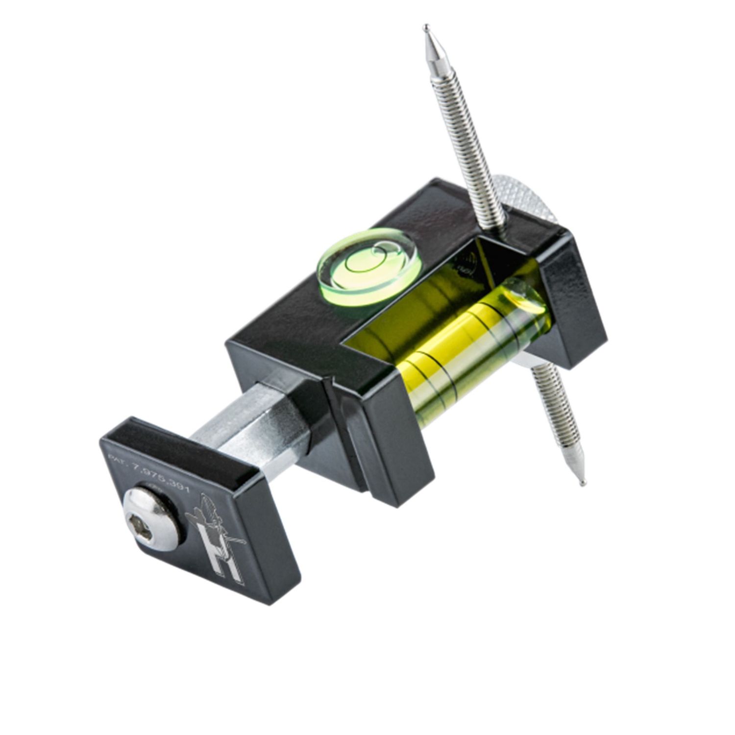 Leveling Tools