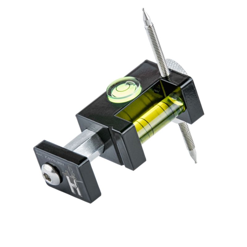 Hamskea Gen2Pro Third Axis Level Tool