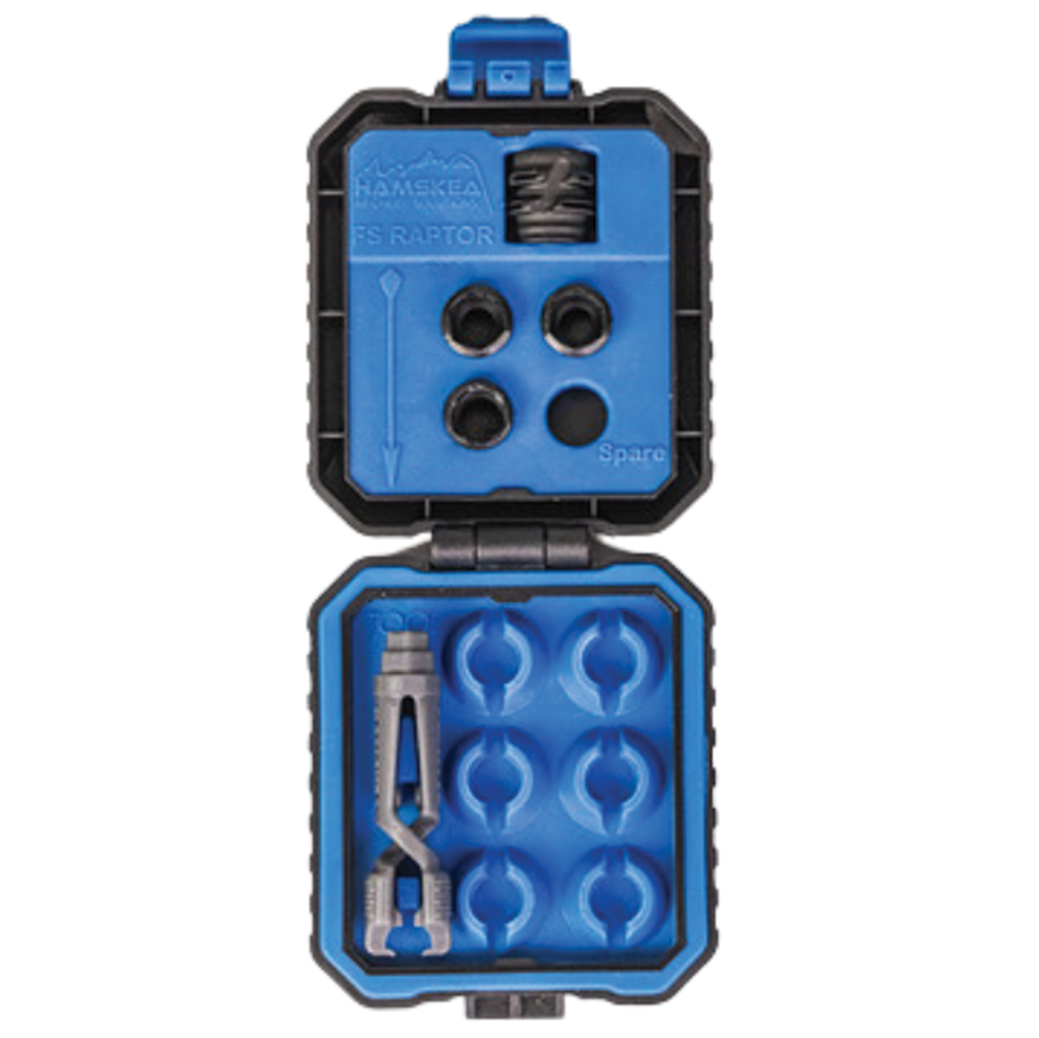 Hamskea FS Raptor Standard Peep System