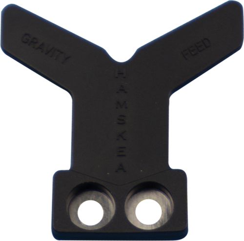 Hamskea Hybrid Overmoulded Arrow Rest Launcher