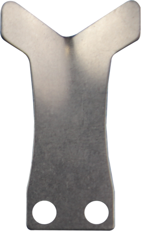 Hamskea Accu-Guide Launcher Blade