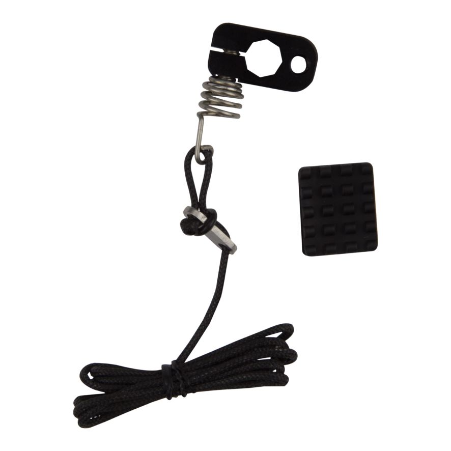 Hamskea Universal Limb Clamp Kit with Easy Glide