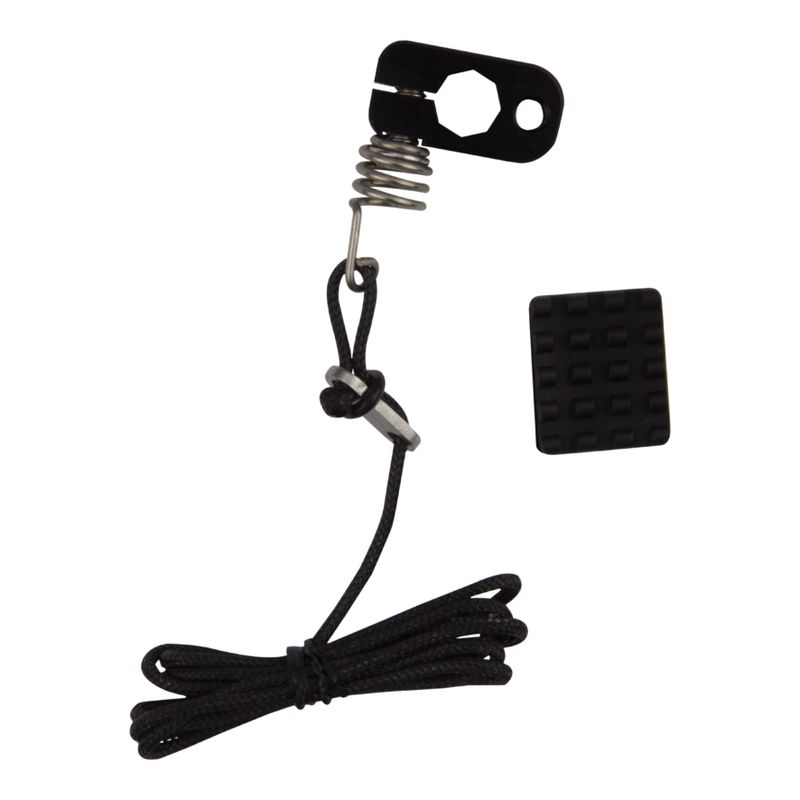 Hamskea Universal Limb Clamp Kit with Easy Glide