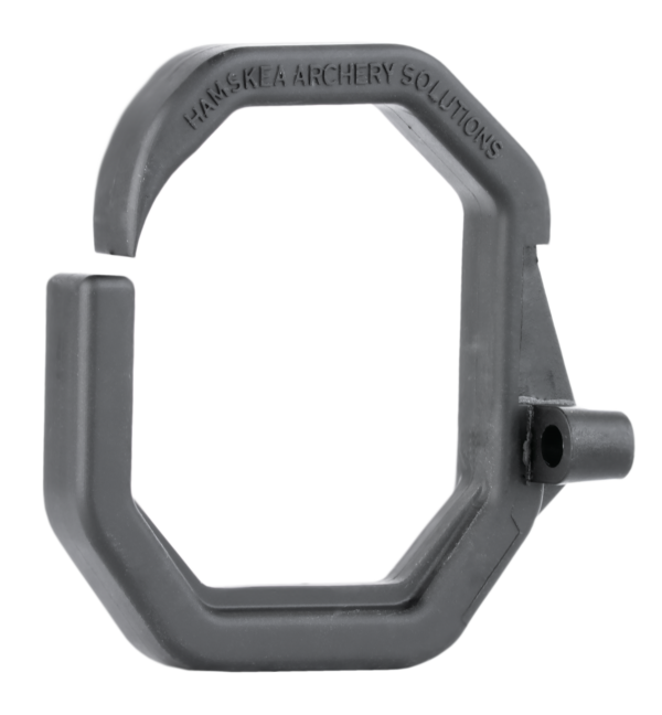 Hamskea Arrow Rest Launcher Containment Brackets, Model: Primer