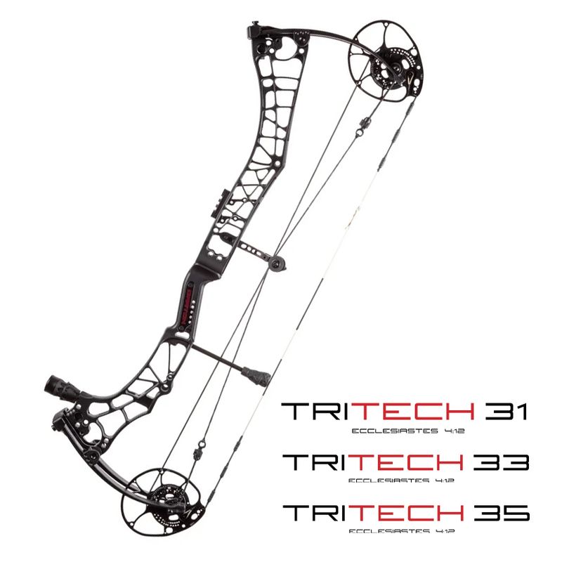 Darton TriTech