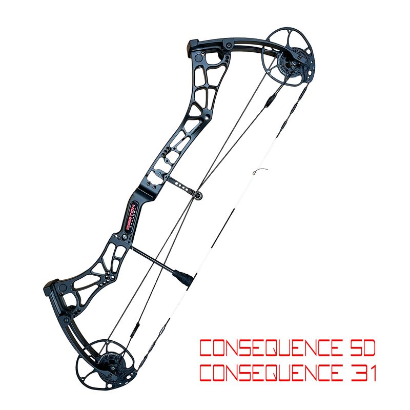 Darton Consequence
