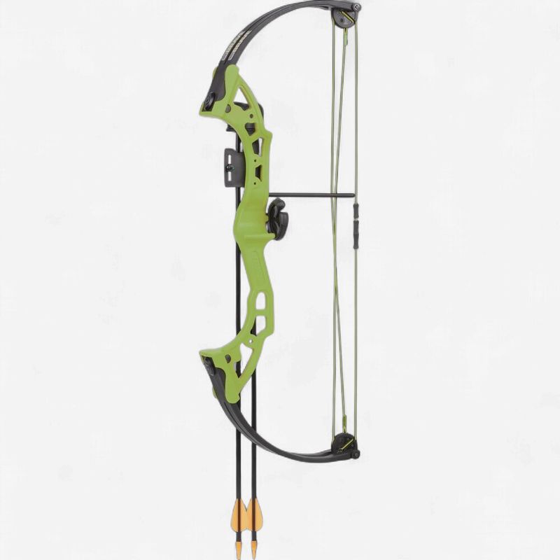 Bear Archery Brave Kids Bow