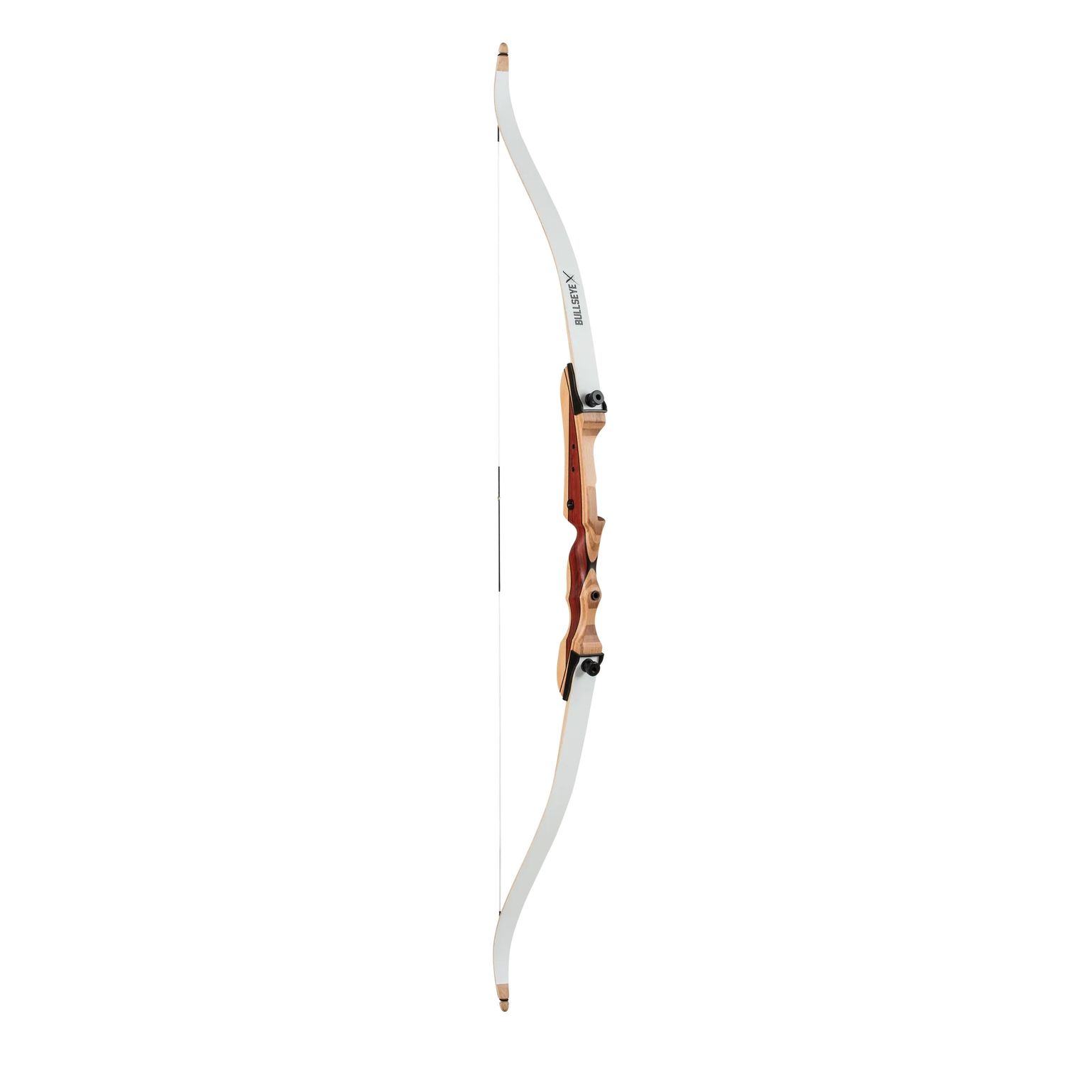 Traditional and Recurve Archery