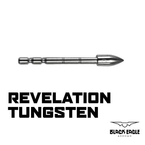 Black Eagle Revelation Tungsten break-off Fieldpoint