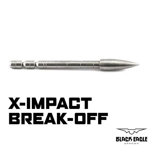 Black Eagle X Impact Break-off Target Fieldpoint