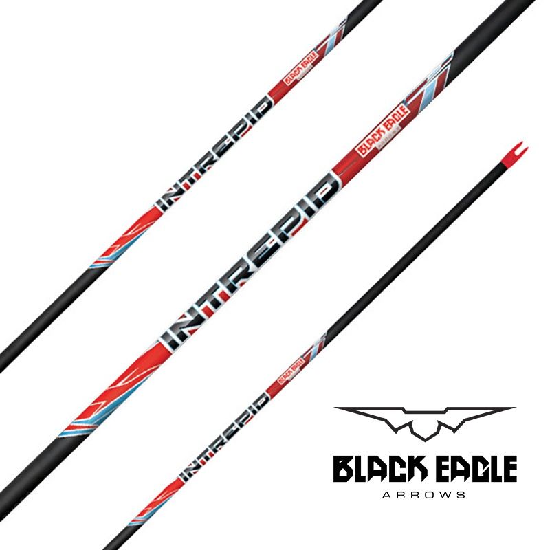 Black Eagle Intrepid Arrow Shafts